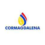 Cormagdalena Logo