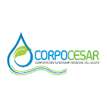 Corpocesar Logo