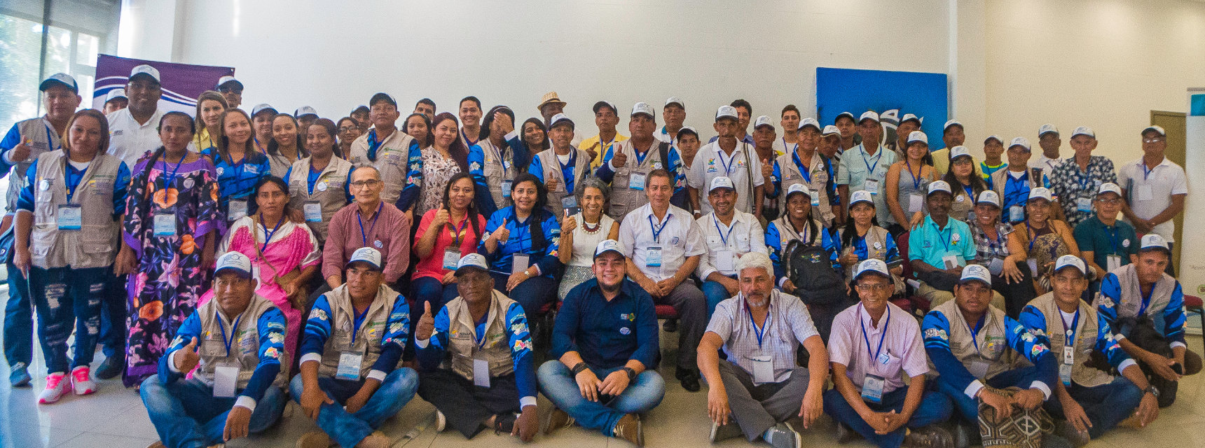 Fauna caribe colombiana barranquilla coloombia