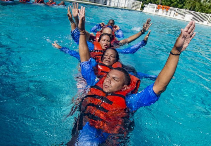 Eventos académicos empresariales y deportivos Fauna Caribe en colombia